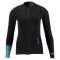 Prolimit Wmns Neoprene 2mm Top Fire Black M (38)