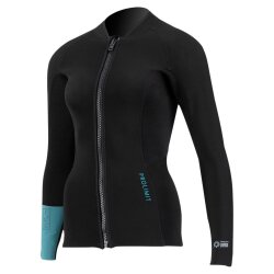 Prolimit Wmns Neoprene 2mm Top Fire Black L (40)