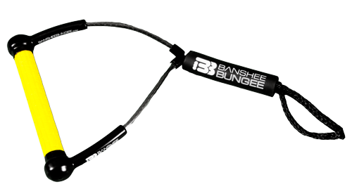 Banshee Bungee Strech Handle