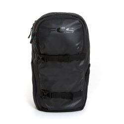 FCS Roam Day Pack Rucksack 24Liter Black