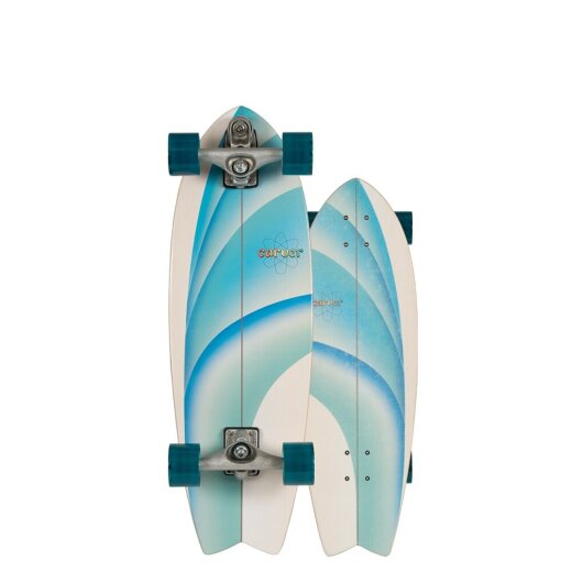 Carver Emerald Peak CX 30" Surfskate