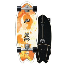 Lost x Carver Hydra CX 29" Mayhem Surfskate