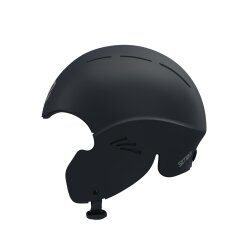 SIMBA Surf Wassersport Helm Sentinel S Schwarzgrau