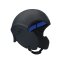 SIMBA Surf Wassersport Helm Sentinel S Schwarzgrau