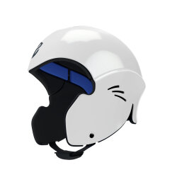SIMBA Surf Wassersport Helm Sentinel L Weiss