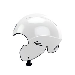 SIMBA Surf Wassersport Helm Sentinel L Weiss