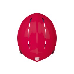 SIMBA Surf Wassersport Helm Sentinel Gr M Rot