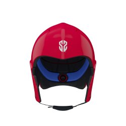 SIMBA Surf Wassersport Helm Sentinel Gr M Rot