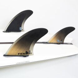 FCS 2 Machado PC Twin + 1 XL