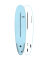 Ocean & Earth Ezi Rider 8 Softboard Pastel Blue
