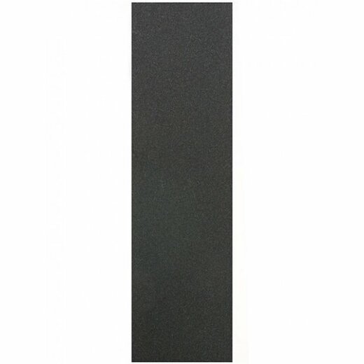 Bolzen Longboard GRIPTAPE 42"x11"106cm gelocht Black