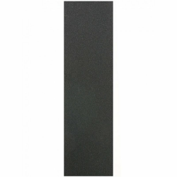 Bolzen Longboard GRIPTAPE 42x11106cm gelocht Black