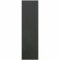 Bolzen Longboard GRIPTAPE 42"x11"106cm gelocht Black