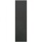 Bolzen Longboard GRIPTAPE 42"x11"106cm gelocht Black