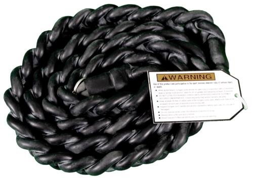 Banshee Bungee 10f ERSATZBUNGEE