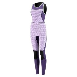 Prolimit Womens SUP Pure Girl Long John 1.5mm Airmax...