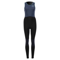 Prolimit Womens SUP Pure Girl Long John 1.5mm Airmax Zodiac Slate L (40)