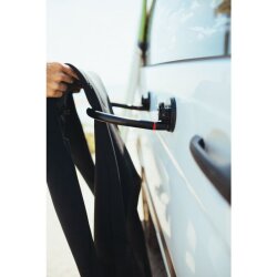 GoDry Car Hanger Neoprenhalter - Red