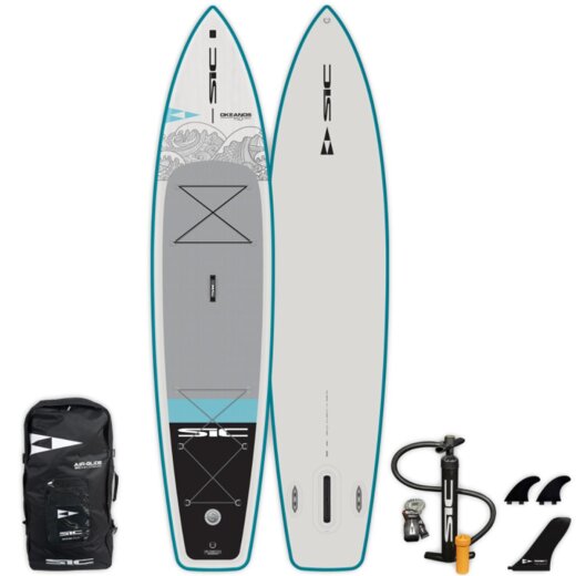 SIC Okeanos Air-Glide 11 x 29" FST 2022