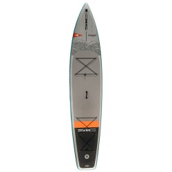 SIC Okeanos Air-Glide 126" x 31" FST 2022