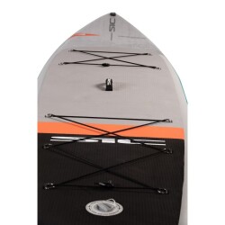 SIC Okeanos Air-Glide 126" x 31" FST 2022