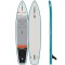 SIC Okeanos Air-Glide 126" x 31" FST 2022