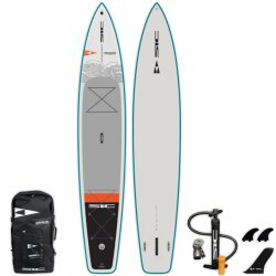 SIC Okeanos Air-Glide 140" x 30" FST 2021