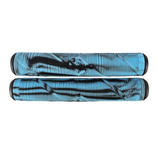 Striker Grips Griffe Black/Blue