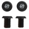 Striker Grips Griffe Black/Blue