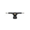 Paris V3 Matte Black Longboardachse 50° 165mm black-black