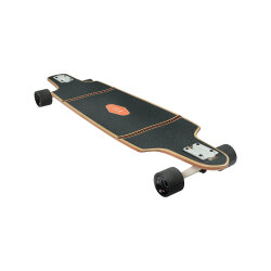 Globe Spearpoint Longboard Komplettboard Motel