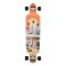 Globe Spearpoint Longboard Komplettboard Motel