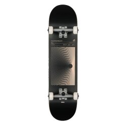 Globe G1 Lineform 7.75  Complete Komplettboard Skateboard...