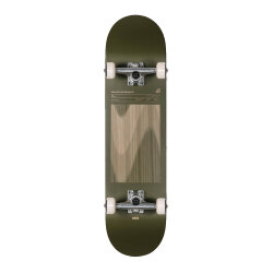 Globe G1 Lineform 8.0  Complete Komplettboard Skateboard...