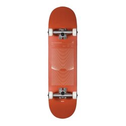 Globe G1 Lineform 8.25  Complete Komplettboard Skateboard...