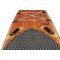 Light I-Sup MFT Wood Tourer 3L 136 x 30" Wood