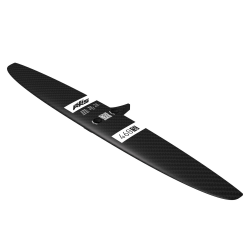 Axis All Series 460HA Carbon Rear Wing Flat