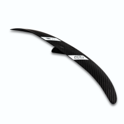 Axis All Series 390 Carbon Gap Rear Wing