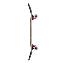 Globe G2 Parallel 8.0"  Complete Komplettboard Skateboard Off White Foil Horizon