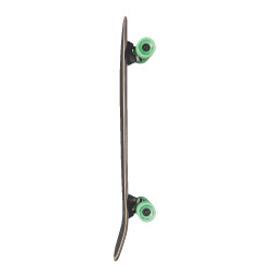 Globe BIG BLAZER Longboard Komplettboard 32" Black Green