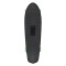 Globe BIG BLAZER Longboard Komplettboard 32" Black Green