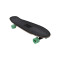 Globe BIG BLAZER Longboard Komplettboard 32" Black Green
