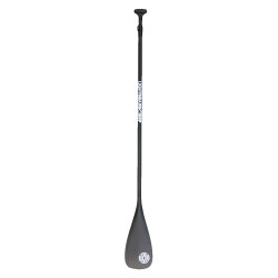 Light Endurance Race Medium All Carbon 2pc Paddle