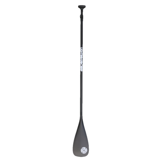 Light Endurance Race Medium All Carbon 3pc Paddle