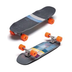 Loaded Bolsa Carver C7 C2 Longboard Komplett