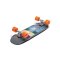 Loaded Bolsa Carver C7 C2 Longboard Komplett