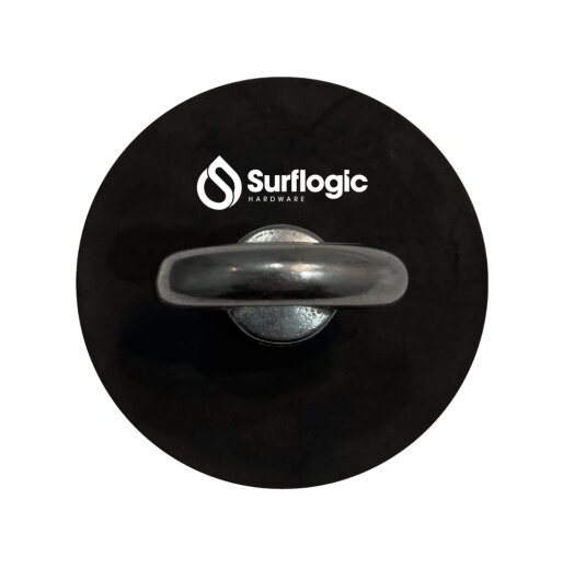 Surf Logic Hook Up Magnetic Wetsuit Hanger
