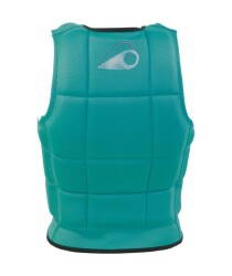 Soöruz Lady Wakevest REAC ASHBLUE XXS