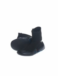 C-Skins Neopren Junior Legend 3,5mm Round Toe BLACK/OCEAN zipped