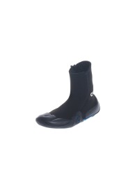 C-Skins Neopren Junior Legend 3,5mm Round Toe BLACK/OCEAN zipped